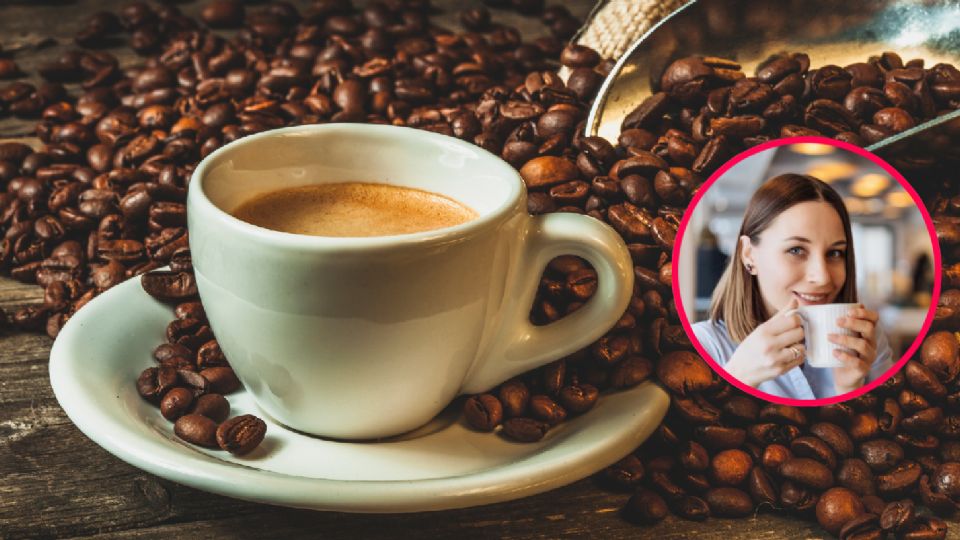 El café es bueno, pero podrías estar excediéndote con estos malestares en tu cuerpo