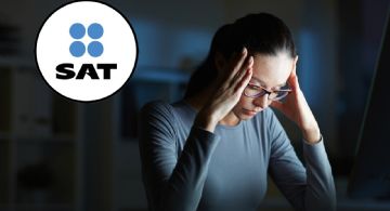 SAT: ¿Cómo saber si estás dado de alta en el sistema?; evita multas con la dependencia