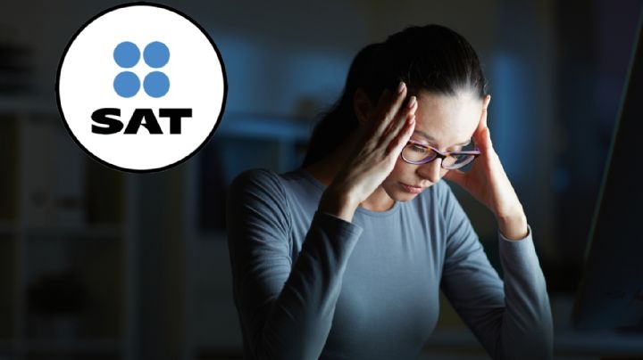 SAT: ¿Cómo saber si estás dado de alta en el sistema?; evita multas con la dependencia
