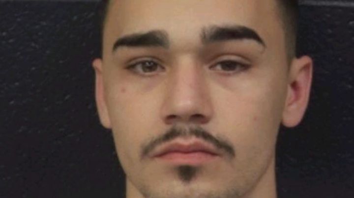 Se entregró a la policía sujeto que hirió a hombre con pistola de postas en Laredo