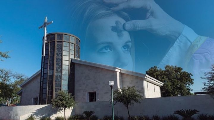 Miércoles de Ceniza: horarios y misas en la Catedral de Nuevo Laredo