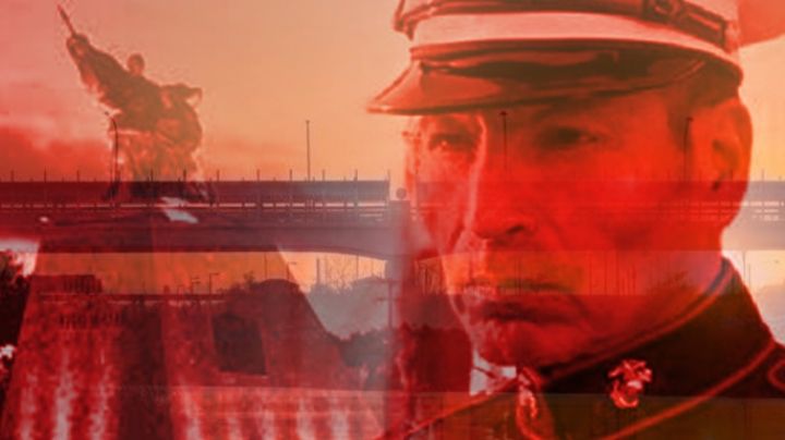 La eterna espera: el soldado enamorado de Nuevo Laredo y su historia que desafía el olvido