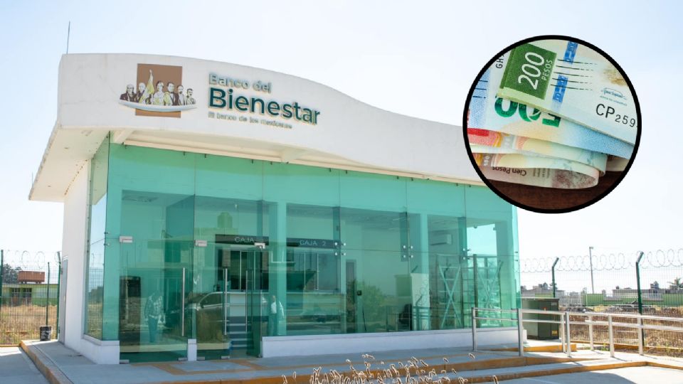 Pensiones del Bienestar