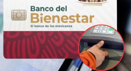 Pensión Bienestar 2024: cuidado al retirar de otros bancos, podrían aplicarte un descuento