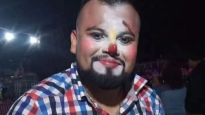 Dan 235 años de prisión a payaso que quemó su casa, matando a sus dos hijas