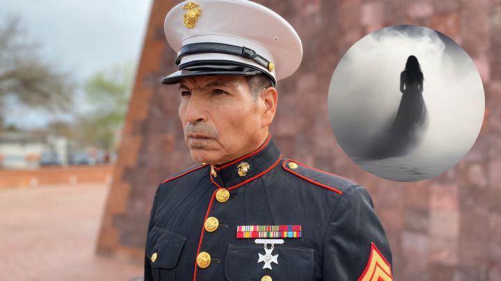 Soldado Enamorado: ¿quién es Cecilia?; ¿existe?; ¿dónde vive?; ¿se han reencontrado?