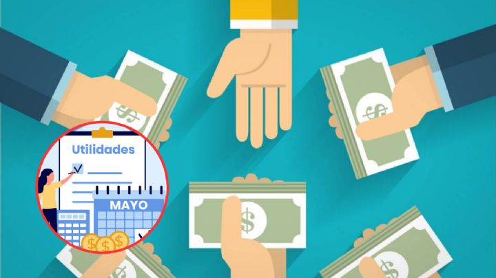 ¿Cuándo deben de pagarme las Utilidades este 2024?