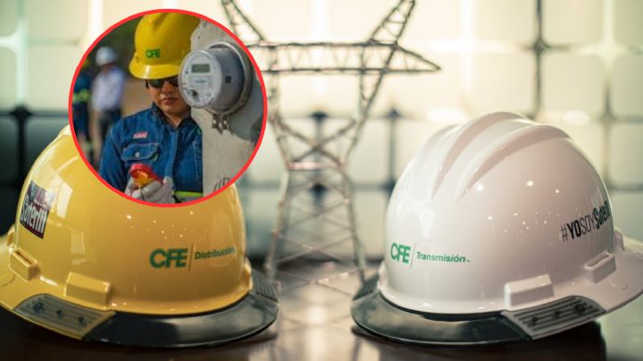 CFE abre vacantes con atractivas prestaciones, ¿cuáles son los requisitos?