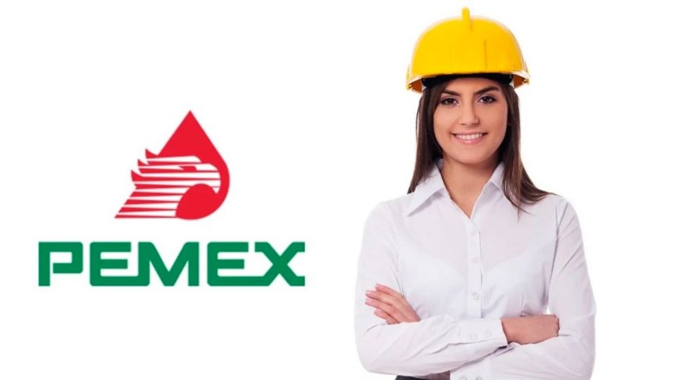 Pasantes en Pemex