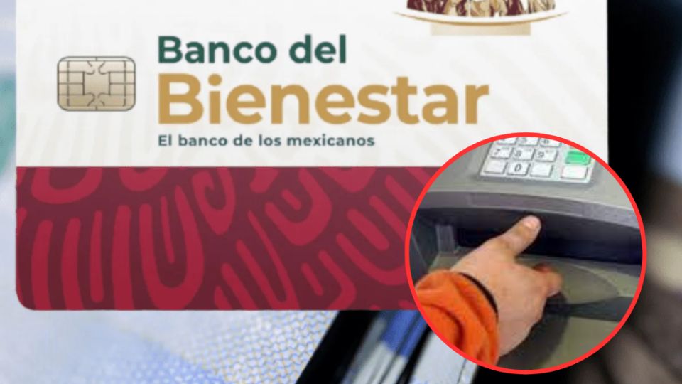 Tarjeta bienestar