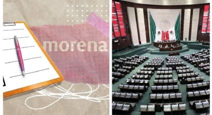 Morena revela candidatos en Tamaulipas a diputados federales; Canturosas va por Nuevo Laredo