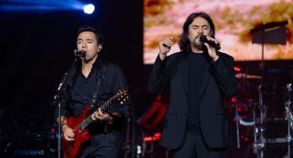 Los Temerarios cancelan concierto en esta ciudad