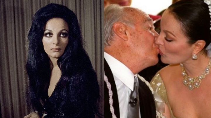 Sasha Montenegro: esto causó la muerte de la actriz y vedette