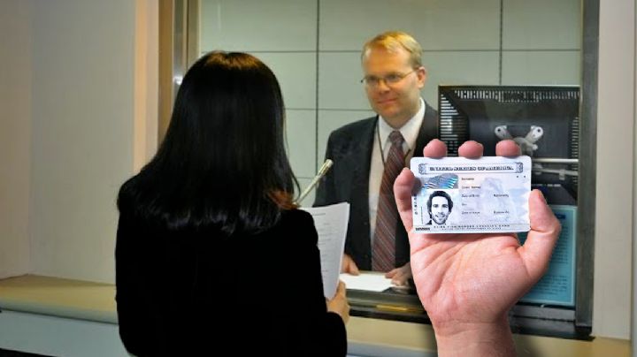 Visa americana: ¿puede un solicitante ir acompañado a la entrevista si está nervioso?