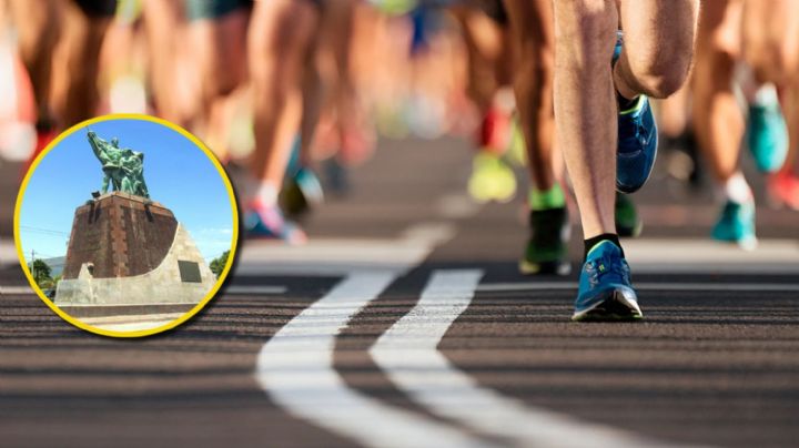 Este es el recorrido para las carreras de 10, 5 y 3K del 100 Aniversario de El Mañana