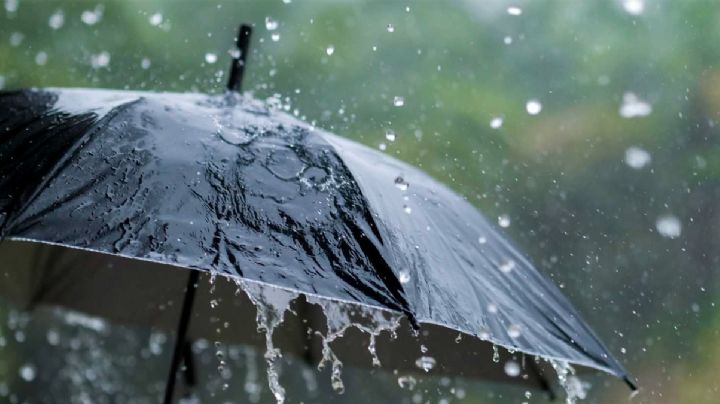 Clima de Nuevo Laredo: estos días permanecerán las lluvias en la frontera