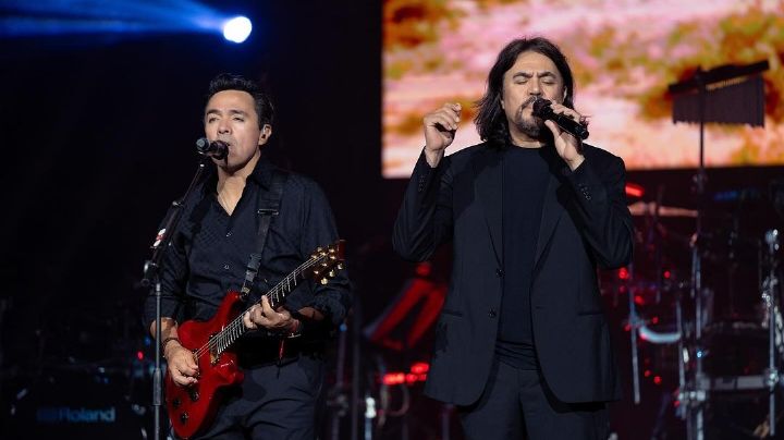 Los Temerarios cancelan concierto en esta ciudad