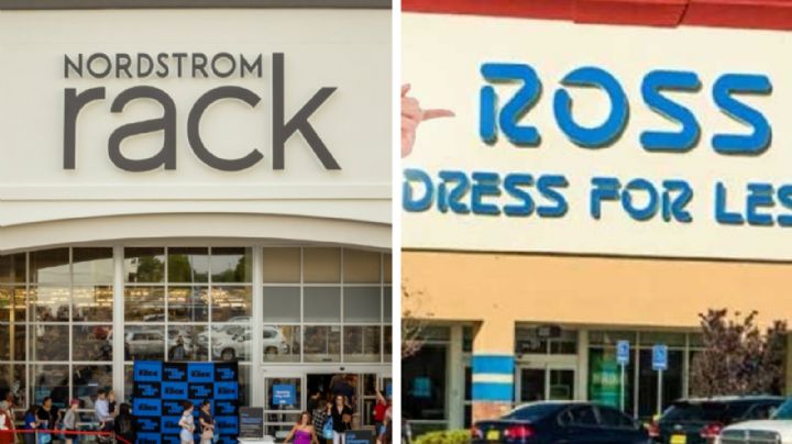 Nordstrom Rack: el Ross Dress for Less de las marcas lujosas