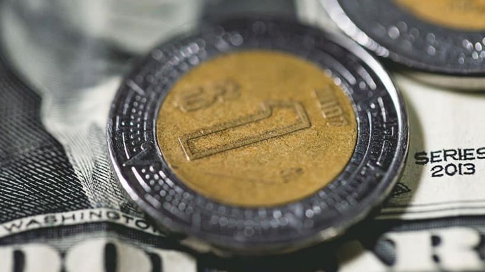 Positivo cierre para el peso