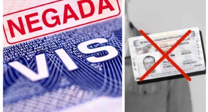 Visa americana: por este motivo no debes solicitarla justo después de que te la negaron