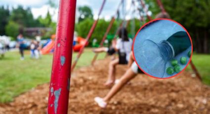 ¿Qué pasaría si los niños de hoy en día jugaran con un 'tira bolitas'?