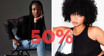 Steve Madden pone al 50% de descuento estas bolsas; así las consigues