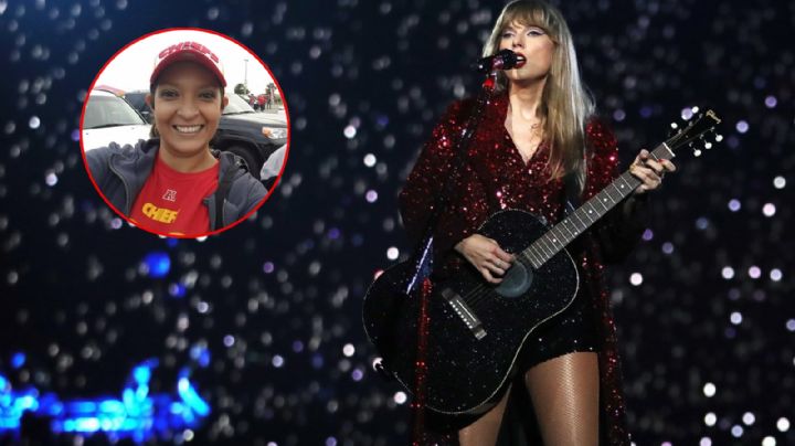 Taylor Swift dona 100 mil dólares a familia de mexicana asesinada en el tiroteo de Kansas City