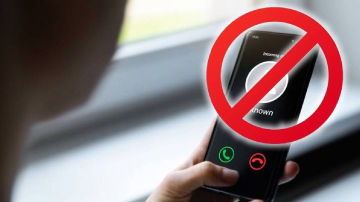 Bancos llaman ahora desde números convencionales para molestar a clientes, así puedes bloquearlos