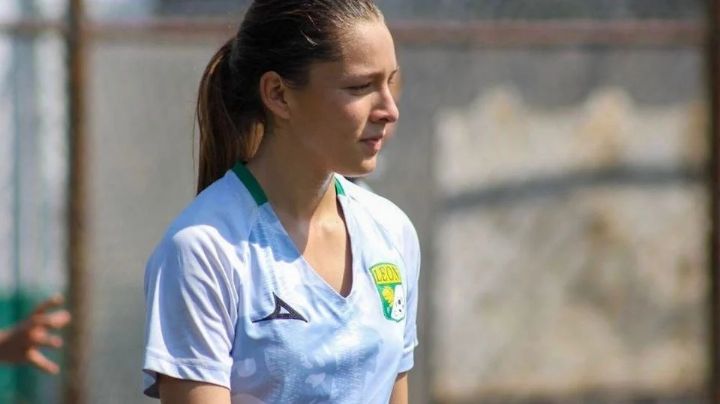 Muere en accidente automovilístico exjugadora de la Liga Femenil