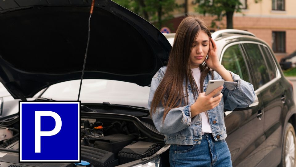 ¿El valet parking dañó tu auto? Esto es lo que debes hacer