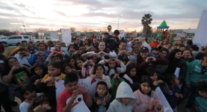 Destaca la población cambios en Nuevo Laredo