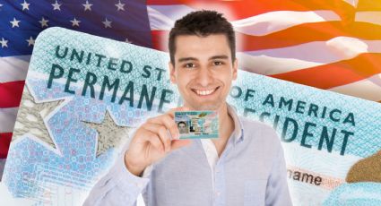 ¿Cuánto aumentó el precio de la Green Card en abril del 2024?