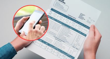 Así puedes conseguir el estado de cuenta de tu banco desde el teléfono celular
