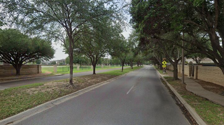 Pondrán reductores de velocidad al noreste de Laredo; exhortan a respetar límite de velocidad