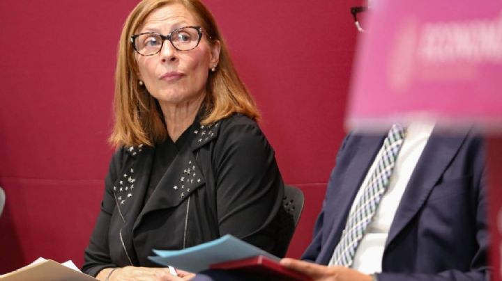 Tatiana Clouthier: La derecha relanzó 'guerra sucia' con nueva tecnología