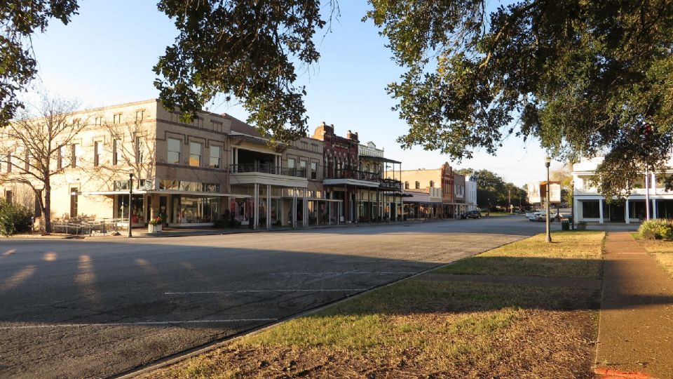 Goliad, es uno de los pueblos históricos imperdibles, según Word Atlas