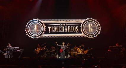 Por este motivo Los Temerarios cancelaron un concierto de su gira del adiós en México