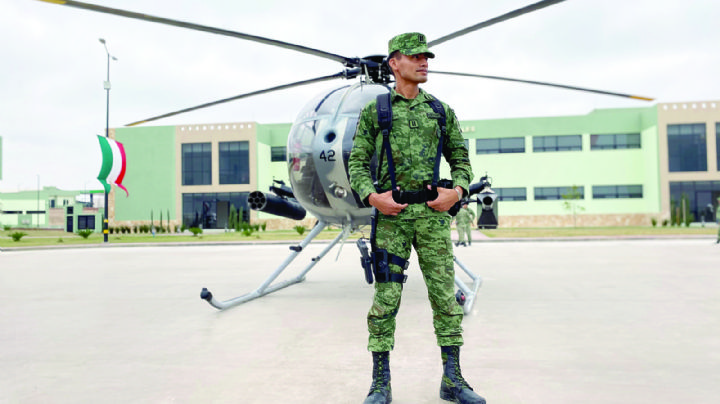 Día del Soldado: honor a quien honor merece