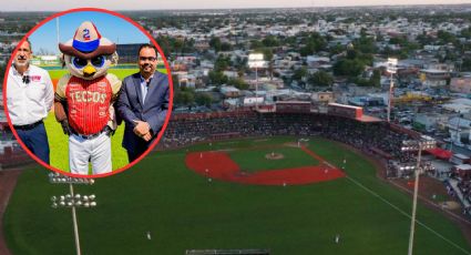 Tendrá Tecos de los Dos Laredos juego a beneficio del Sistema DIF Nuevo Laredo