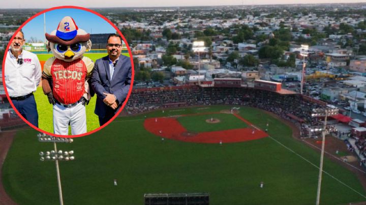 Tendrá Tecos de los Dos Laredos juego a beneficio del Sistema DIF Nuevo Laredo