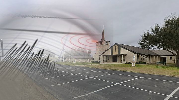 Van 30 sismos en un mes en este condado de Texas; residentes se mantienen en alerta máxima