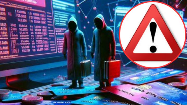 Cuidado con el 'Coyote'; el virus troyano que te roba las cuentas bancarias