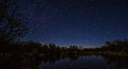 Mapimí, pueblo mágico con aguas termales en el que podrás ver hermosas estrellas