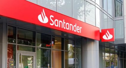 Santander: ¿por qué están desapareciendo sucursales de este banco?