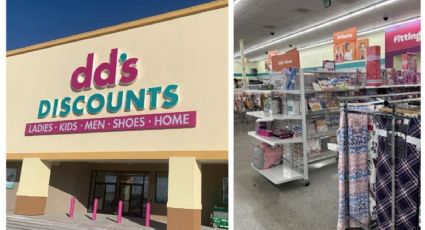 dds' Discounts abre 7 nuevas tiendas, ¿en qué ciudades estarán?