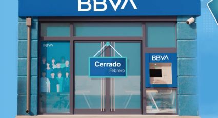 BBVA: ¿por qué están desapareciendo sucursales de este banco?