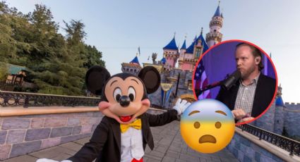 Visa americana: no digas que viajarás a Disneyland, esto podría rechazar tu solicitud