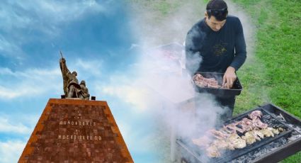 Clima en Nuevo Laredo: si tiene pensado hacer carnita asada, ¡hoy es el día!