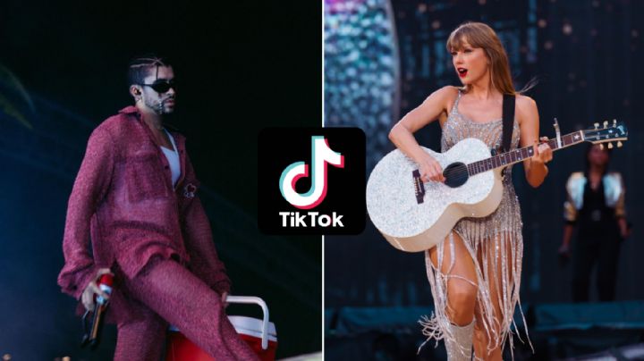 ¿Qué está pasando con TikTok y por qué ya no podrá escuchar a estos artistas en este 2024?