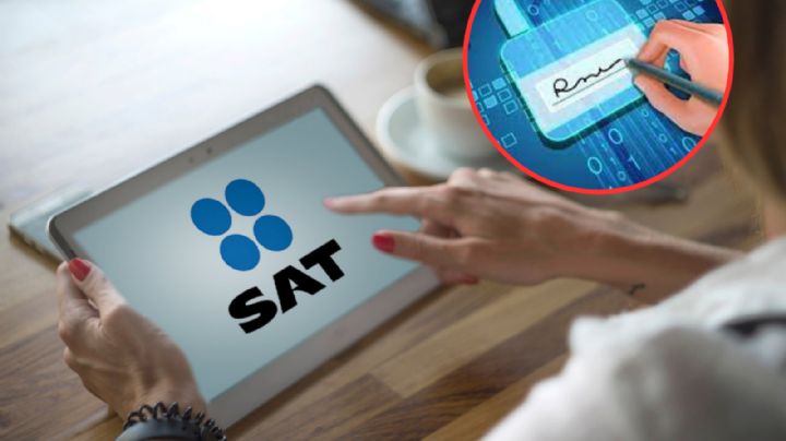 SAT: de esta manera podrás activar tu e.firma sin acudir a las oficinas de Hacienda